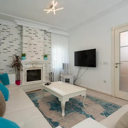 Villa Yıldız