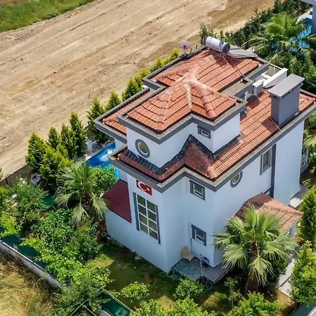 Villa Villa Yıldız *