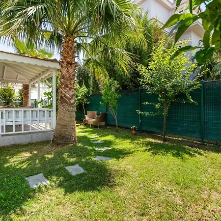 Villa Yıldız Villa Belek