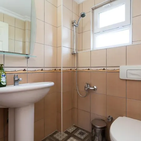 Villa Villa Yıldız Belek