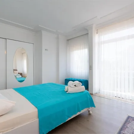 Villa Villa Yıldız Belek